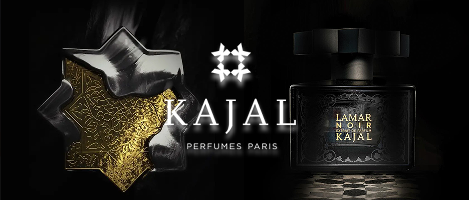 KAJAL PERFUMES PARIS